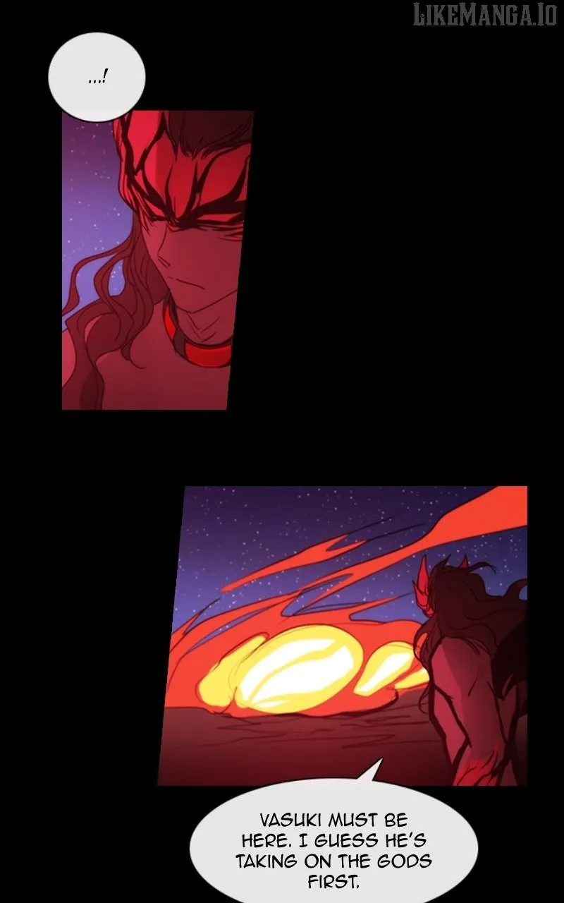 Read Kubera chapter 679 image 37 on Lezhin