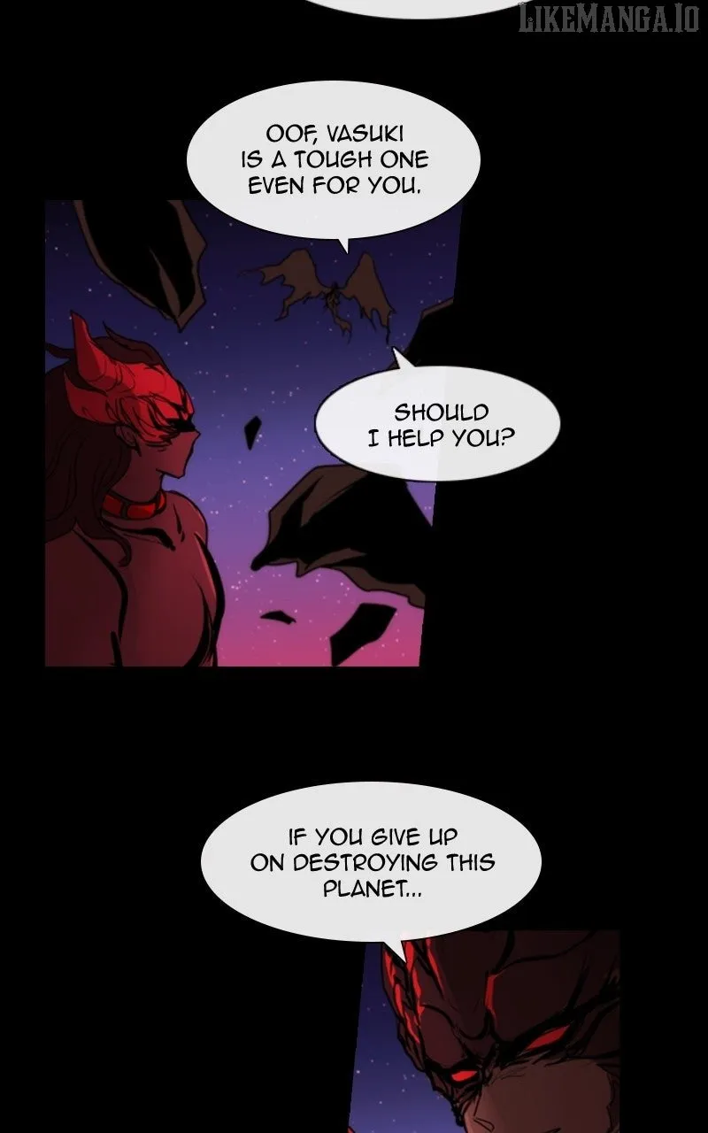 Read Kubera chapter 679 image 38 on Lezhin