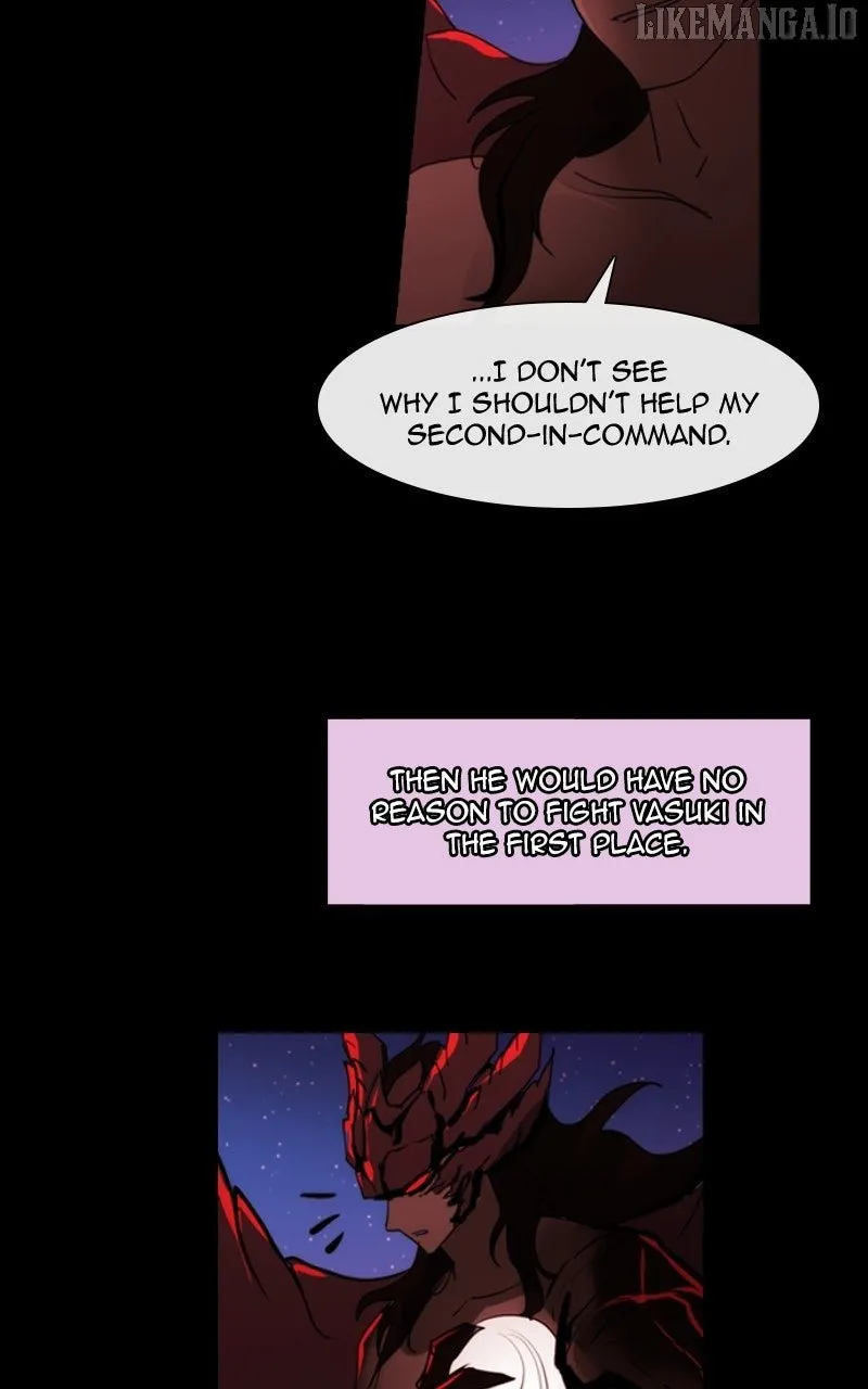 Read Kubera chapter 679 image 39 on Lezhin