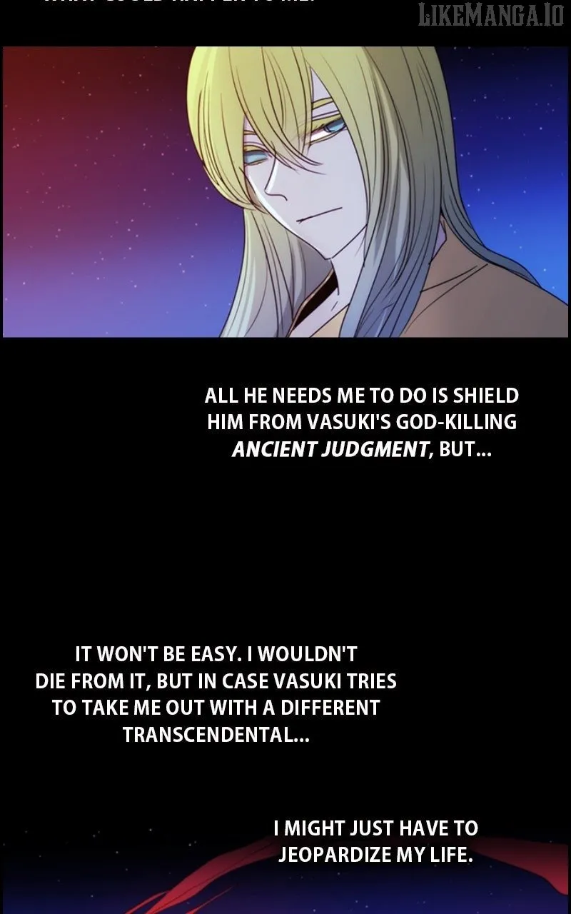 Read Kubera chapter 679 image 4 on Lezhin