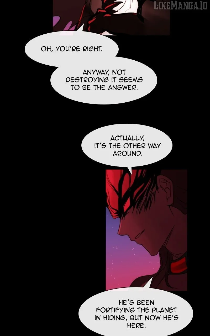 Read Kubera chapter 679 image 40 on Lezhin