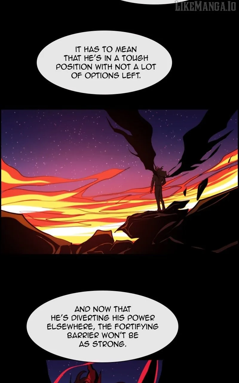Read Kubera chapter 679 image 41 on Lezhin