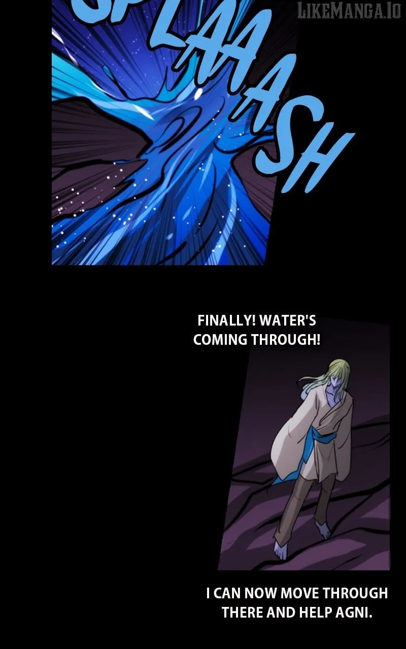 Read Kubera chapter 679 image 47 on Lezhin