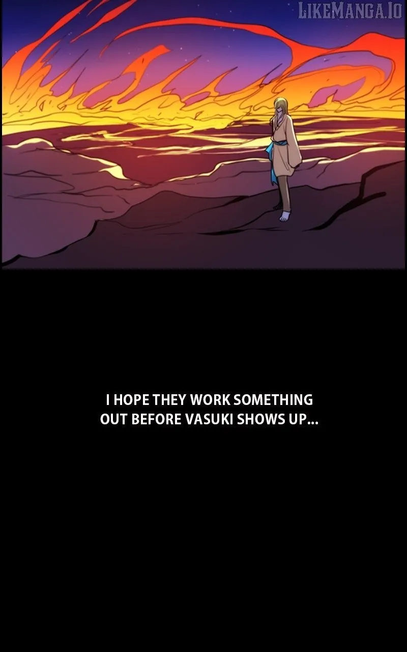 Read Kubera chapter 679 image 5 on Lezhin