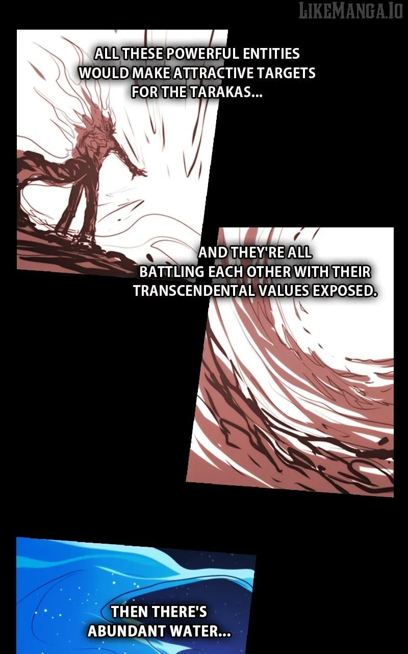 Read Kubera chapter 679 image 52 on Lezhin