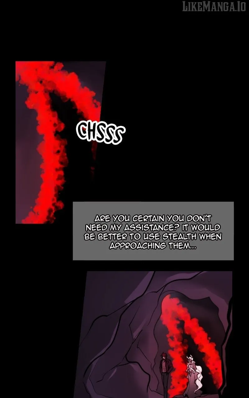 Read Kubera chapter 679 image 8 on Lezhin