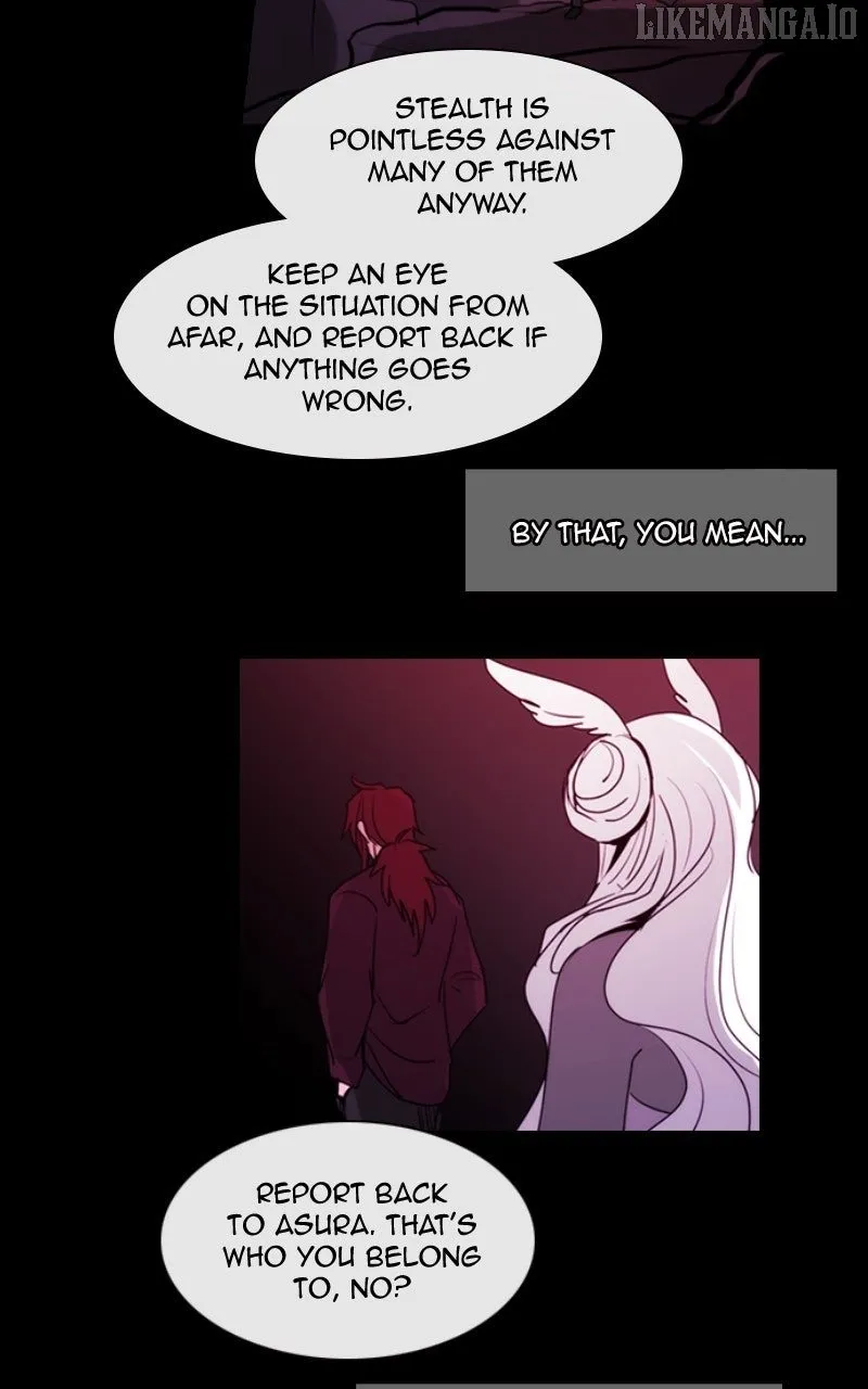 Read Kubera chapter 679 image 9 on Lezhin