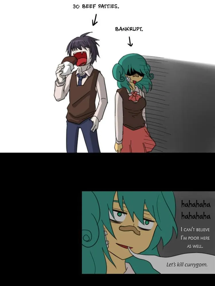 Read Kubera chapter 68.1 image 15 on Lezhin