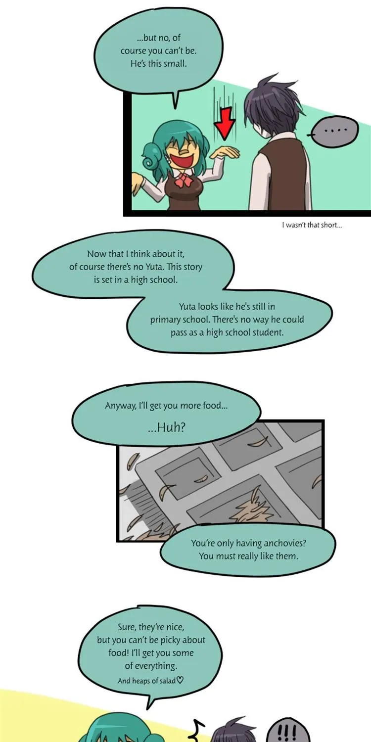 Read Kubera chapter 68.1 image 6 on Lezhin