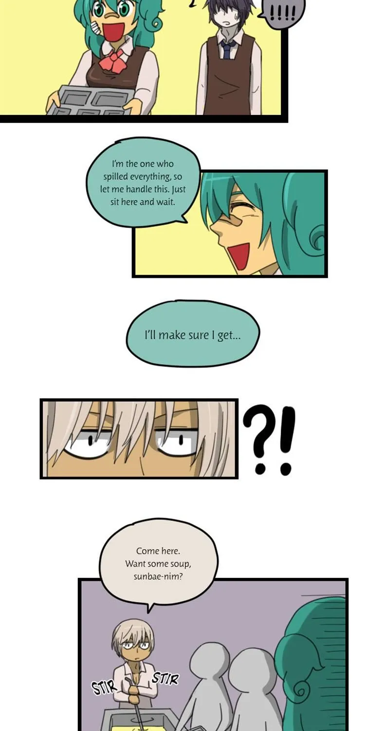 Read Kubera chapter 68.1 image 7 on Lezhin