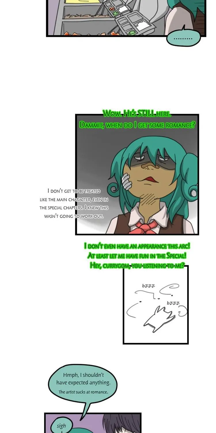Read Kubera chapter 68.1 image 8 on Lezhin