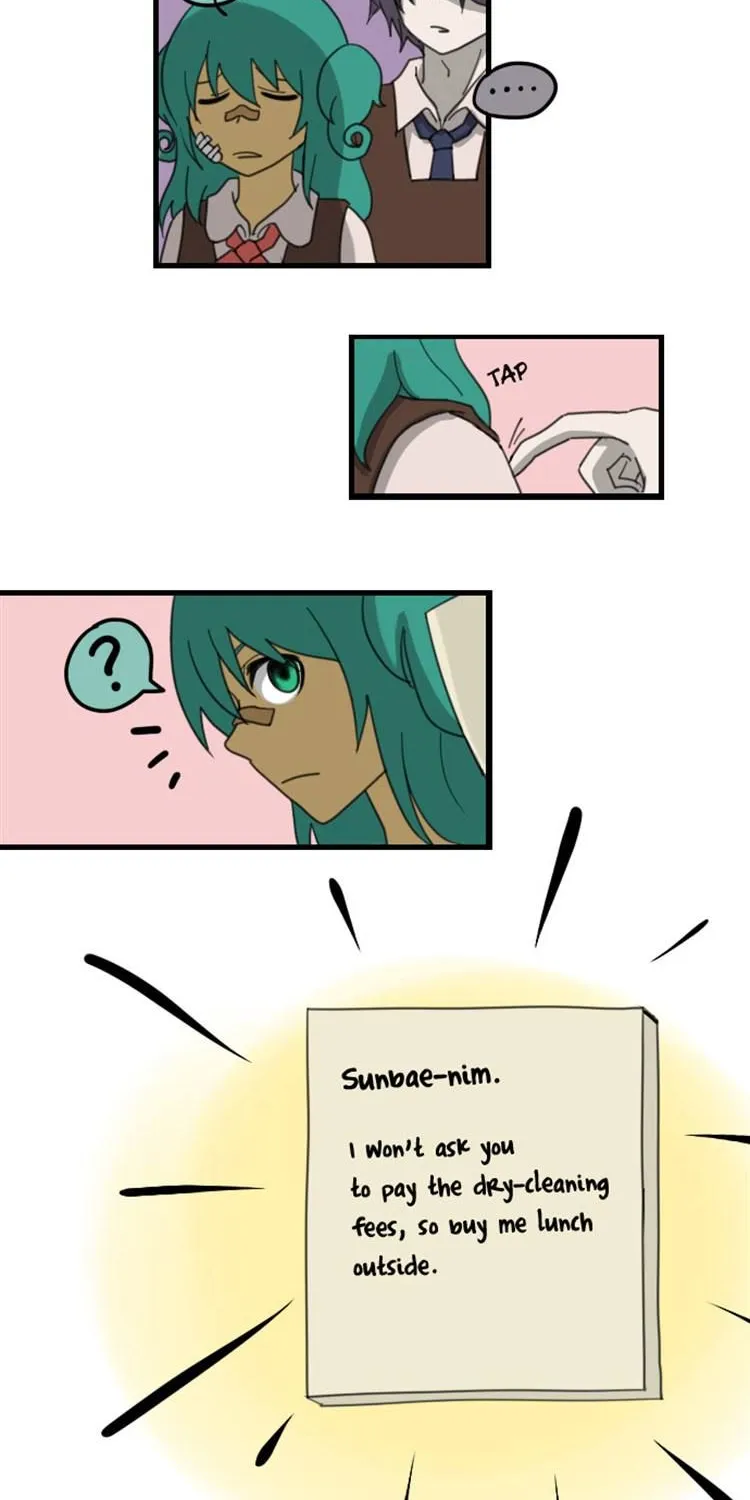 Read Kubera chapter 68.1 image 9 on Lezhin