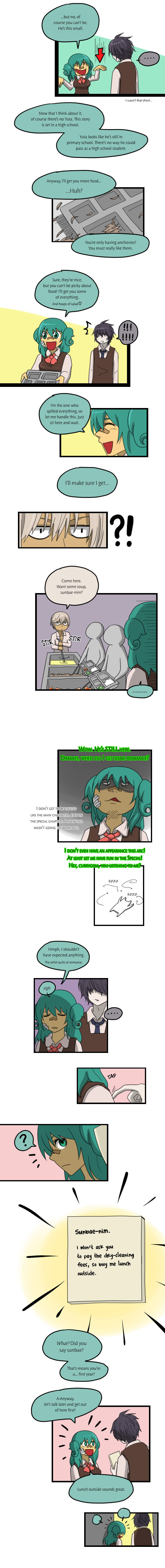 Read Kubera chapter 68.2 image 1 on Lezhin