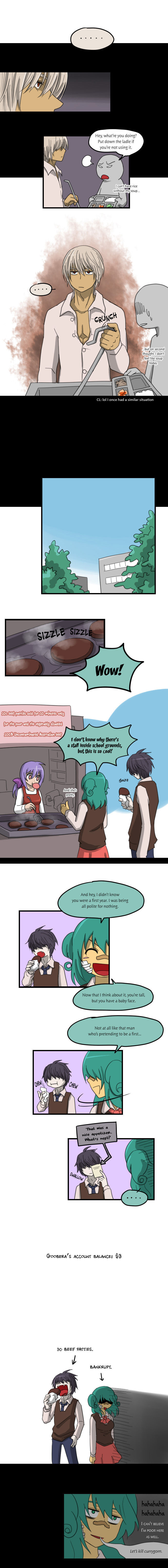 Read Kubera chapter 68.2 image 2 on Lezhin