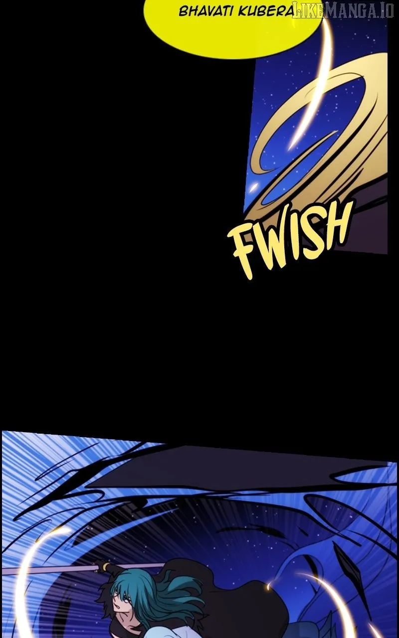 Read Kubera chapter 680 image 25 on Lezhin