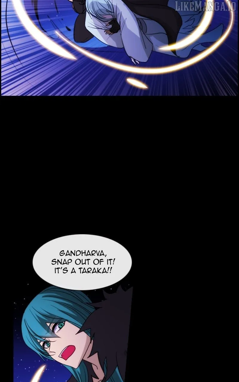 Read Kubera chapter 680 image 26 on Lezhin