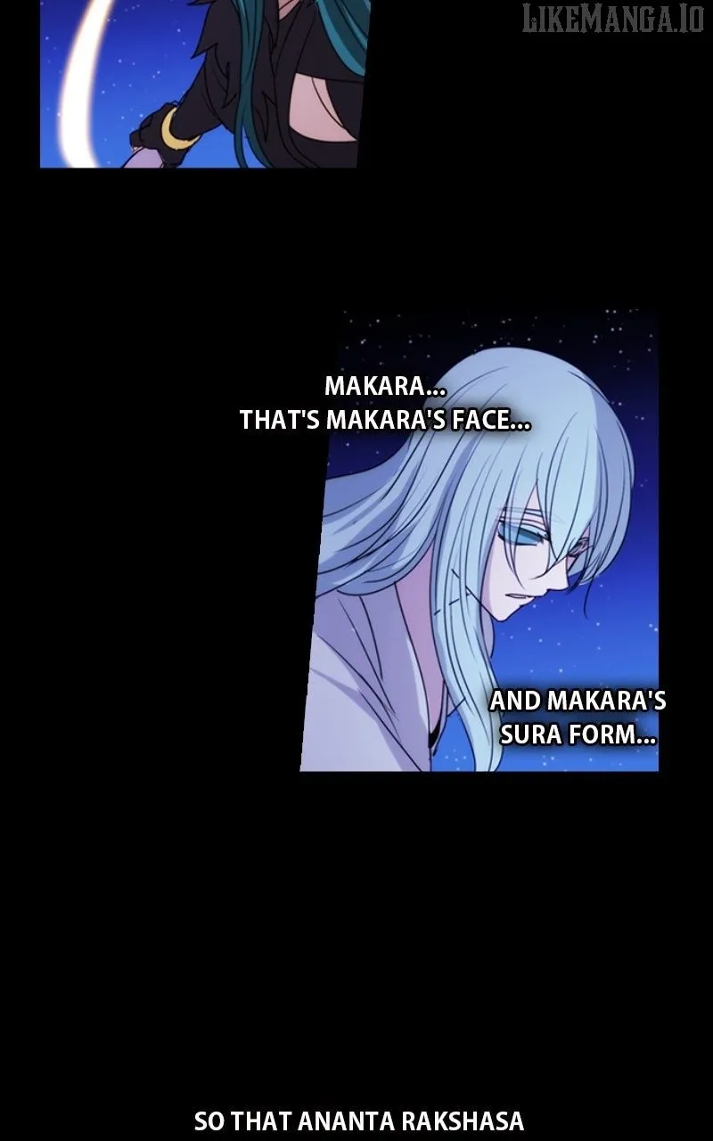Read Kubera chapter 680 image 27 on Lezhin