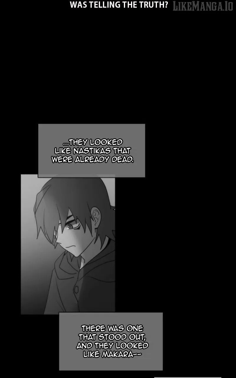 Read Kubera chapter 680 image 28 on Lezhin