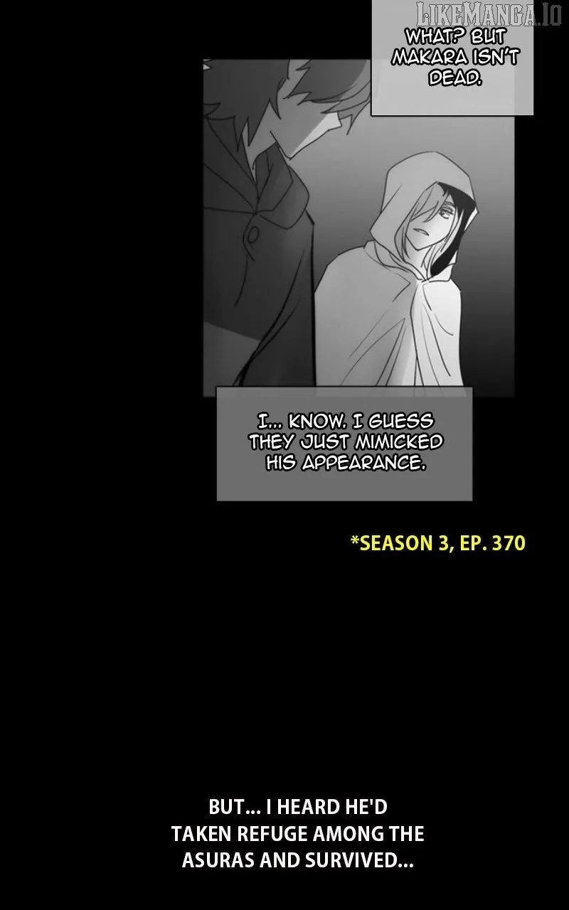 Read Kubera chapter 680 image 29 on Lezhin