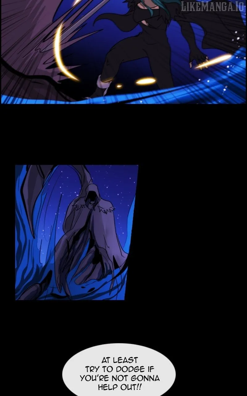 Read Kubera chapter 680 image 31 on Lezhin