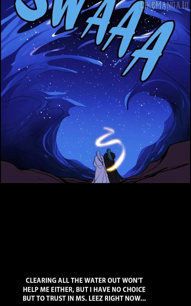 Read Kubera chapter 680 image 34 on Lezhin