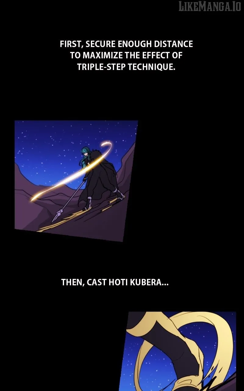 Read Kubera chapter 680 image 36 on Lezhin