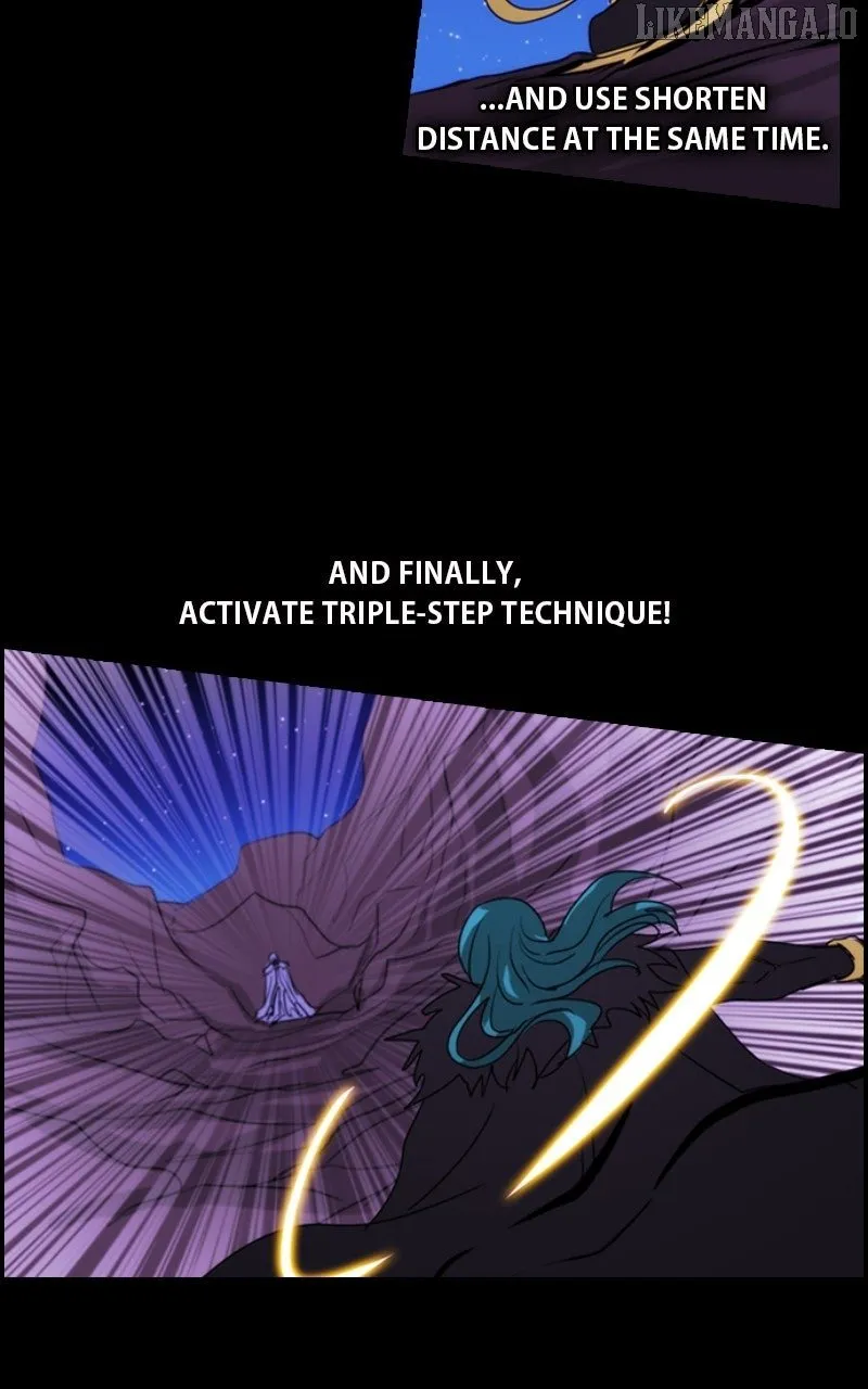 Read Kubera chapter 680 image 37 on Lezhin