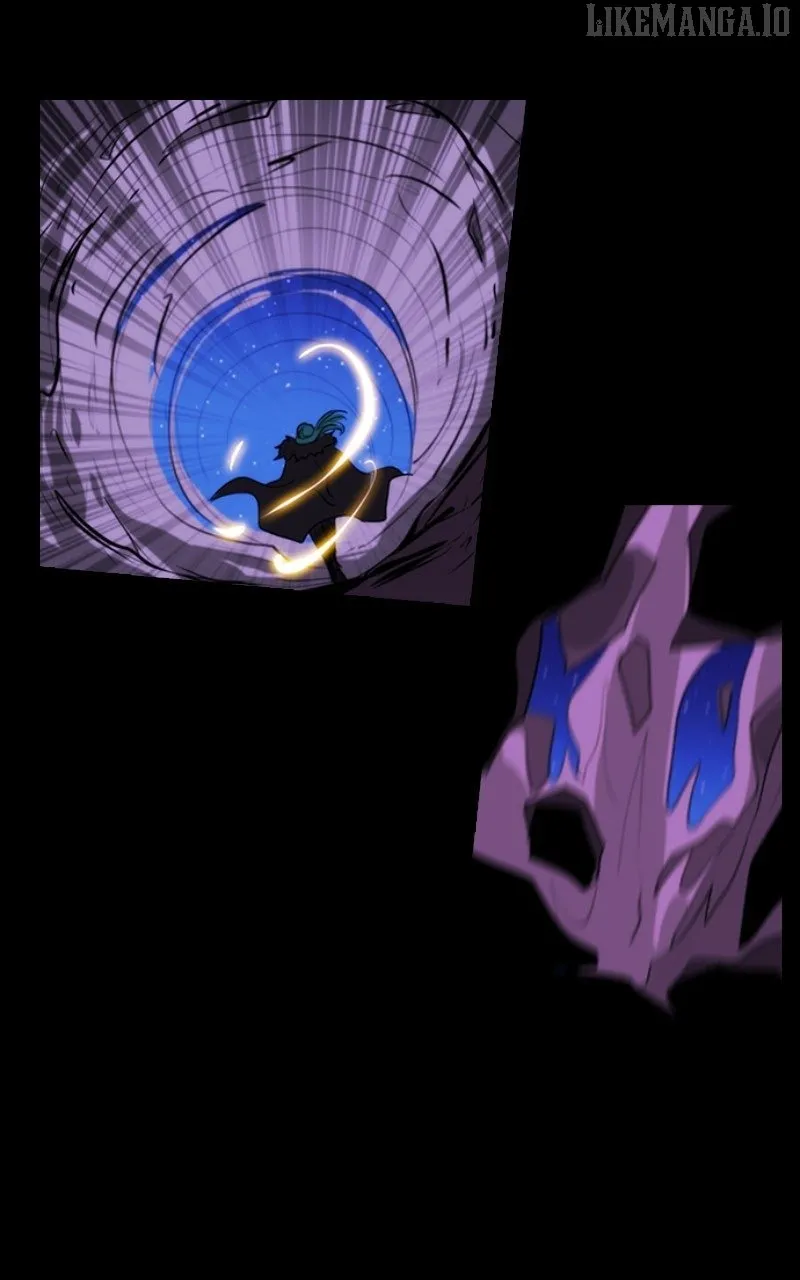 Read Kubera chapter 680 image 40 on Lezhin