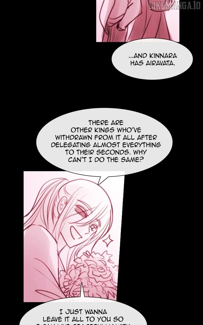 Read Kubera chapter 680 image 6 on Lezhin