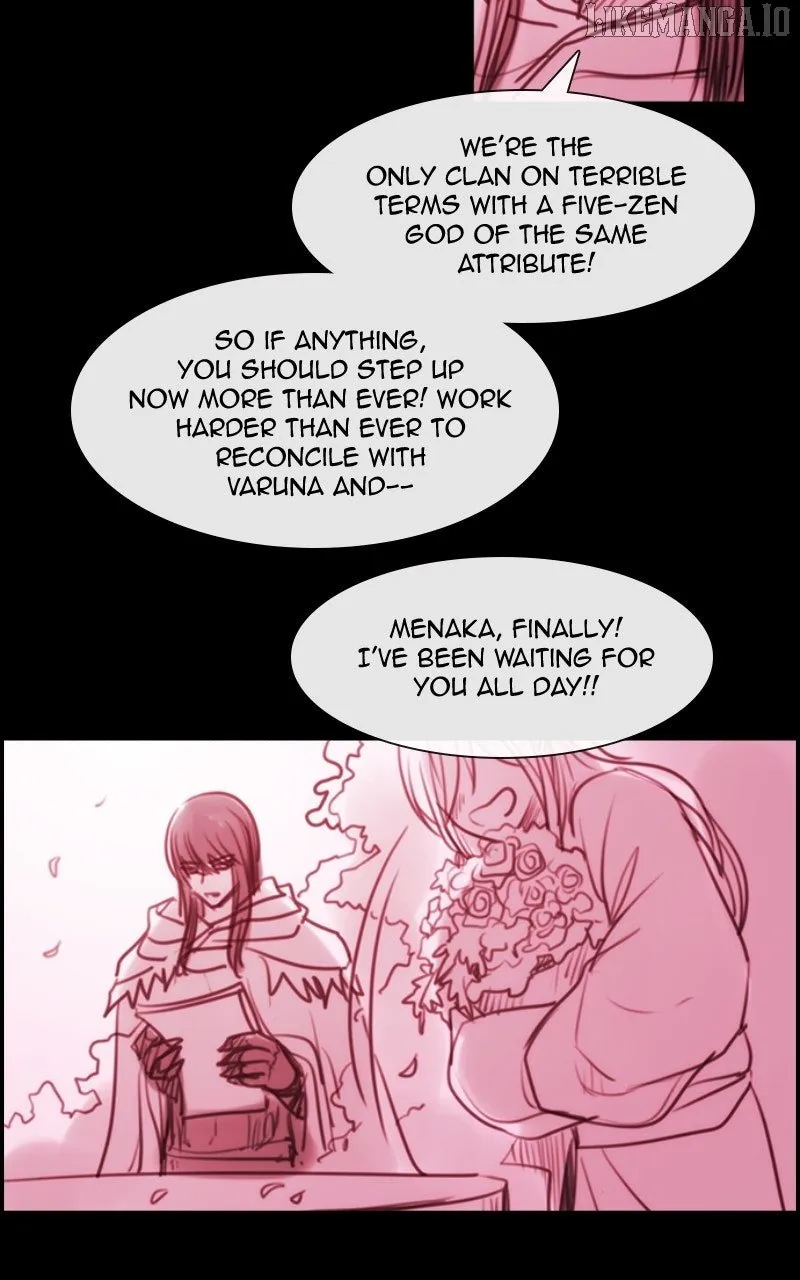Read Kubera chapter 680 image 9 on Lezhin