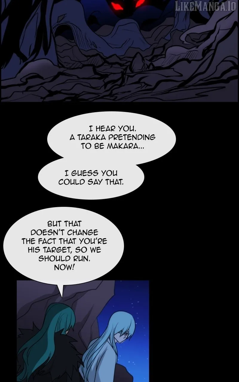 Read Kubera chapter 681 image 16 on Lezhin