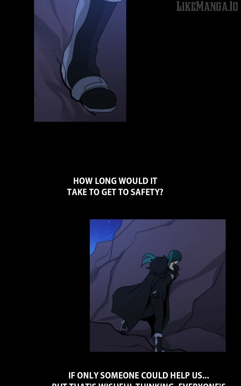 Read Kubera chapter 681 image 18 on Lezhin