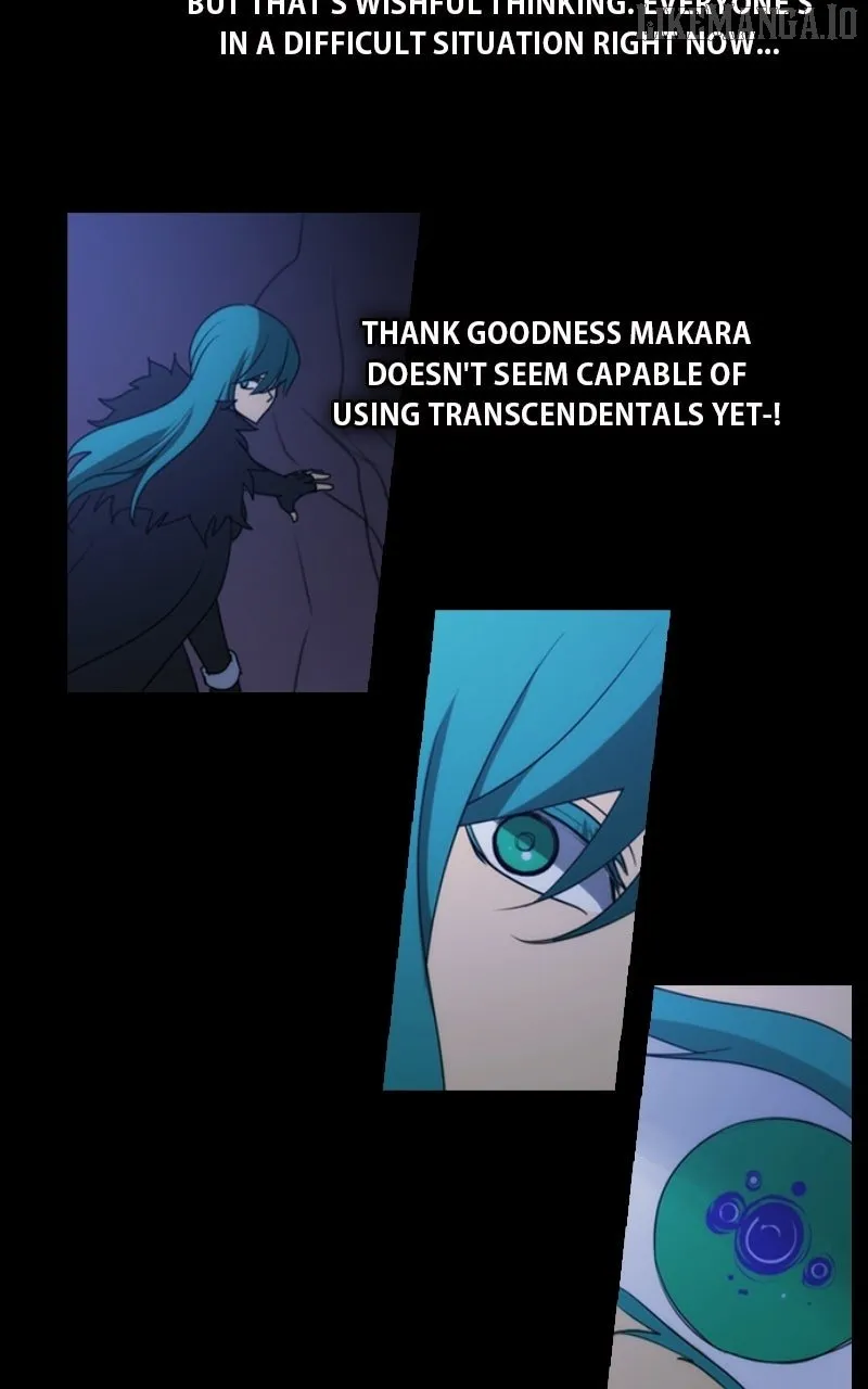 Read Kubera chapter 681 image 19 on Lezhin