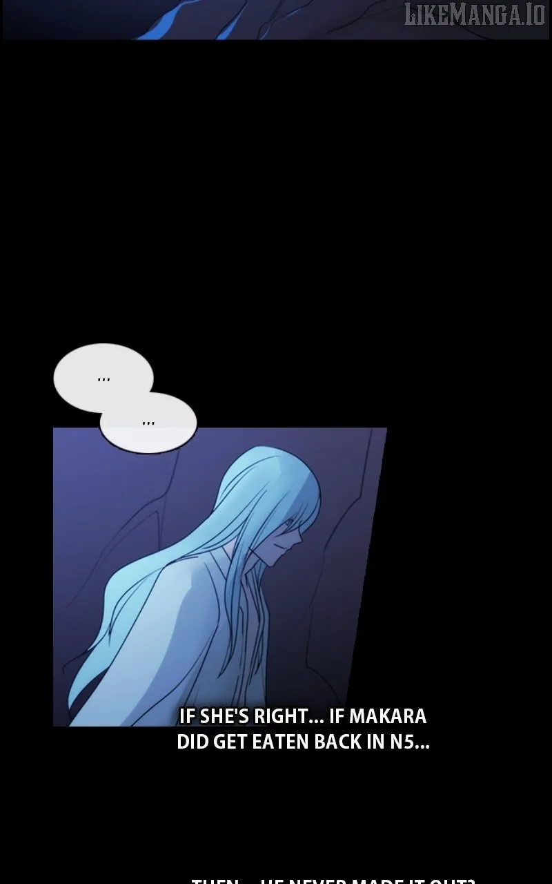 Read Kubera chapter 681 image 21 on Lezhin