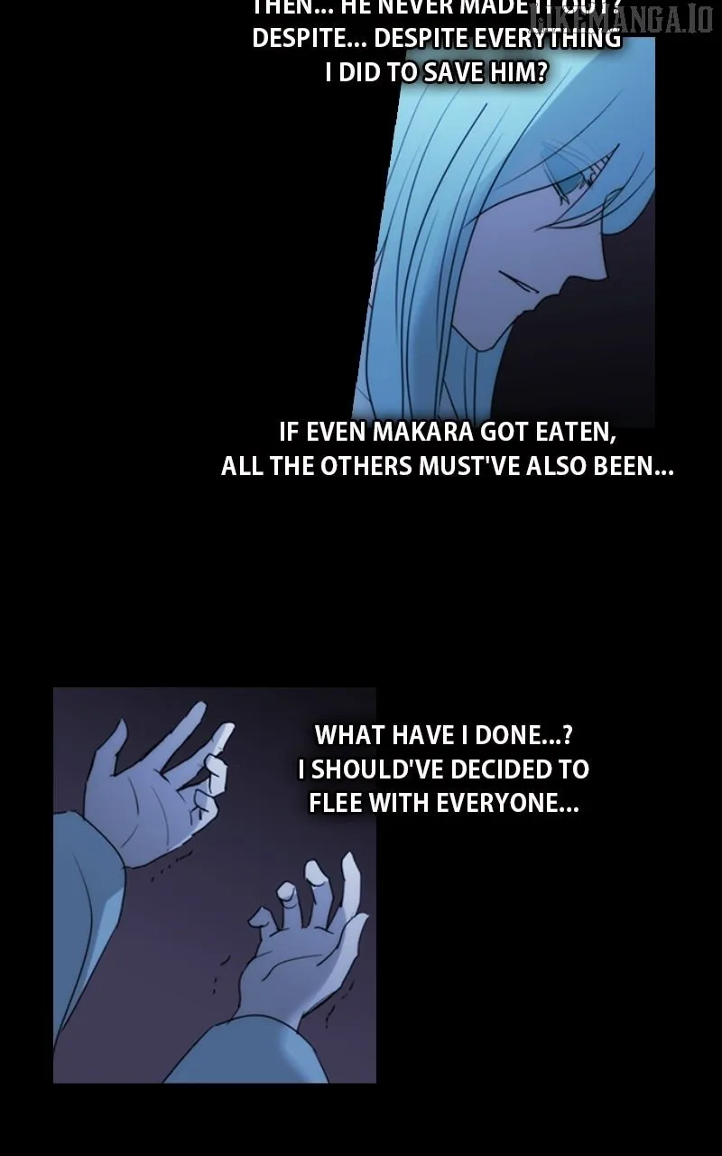 Read Kubera chapter 681 image 22 on Lezhin