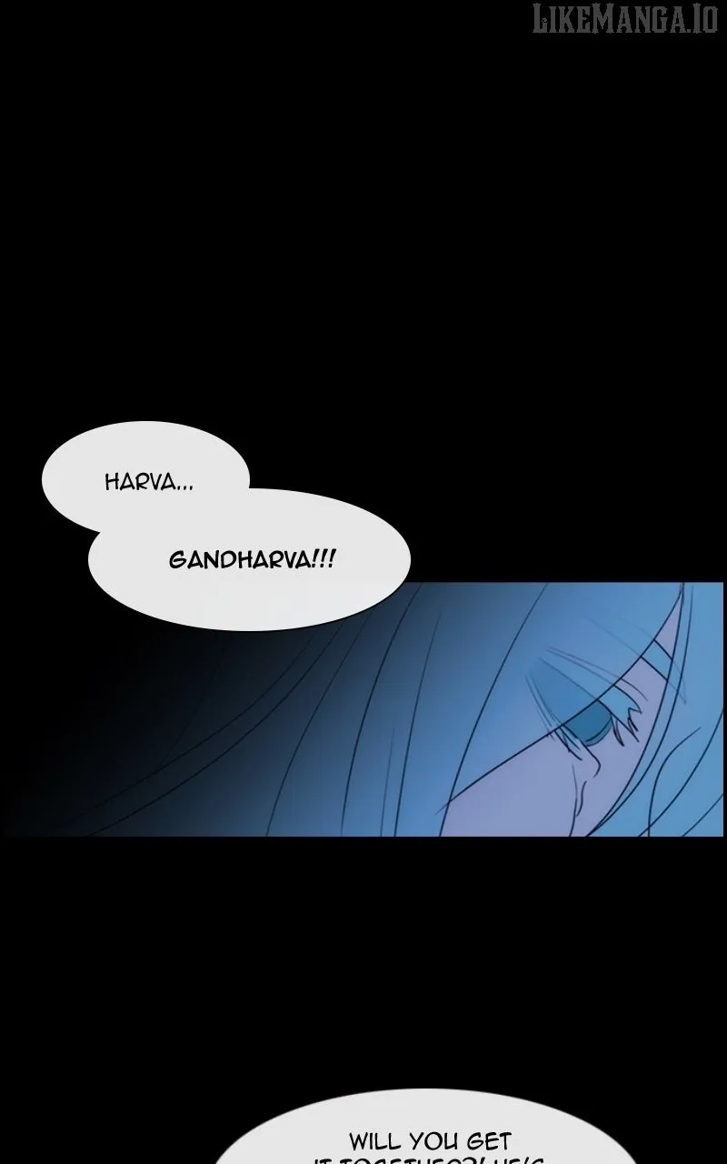 Read Kubera chapter 681 image 25 on Lezhin