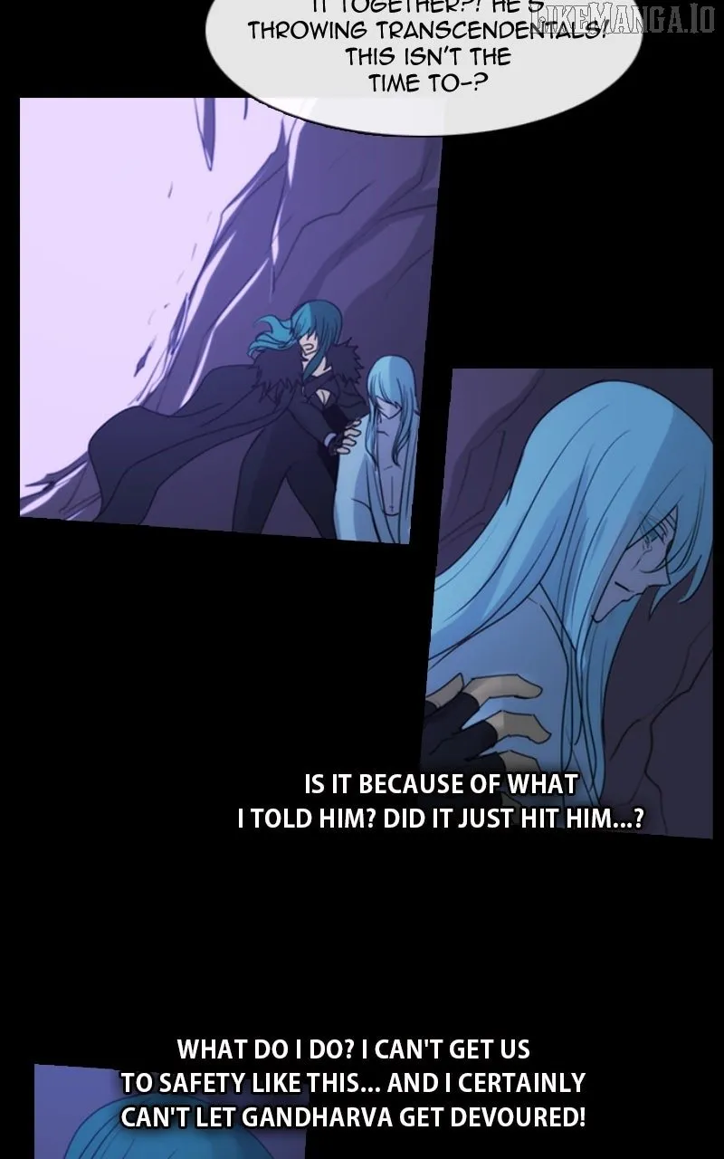 Read Kubera chapter 681 image 26 on Lezhin