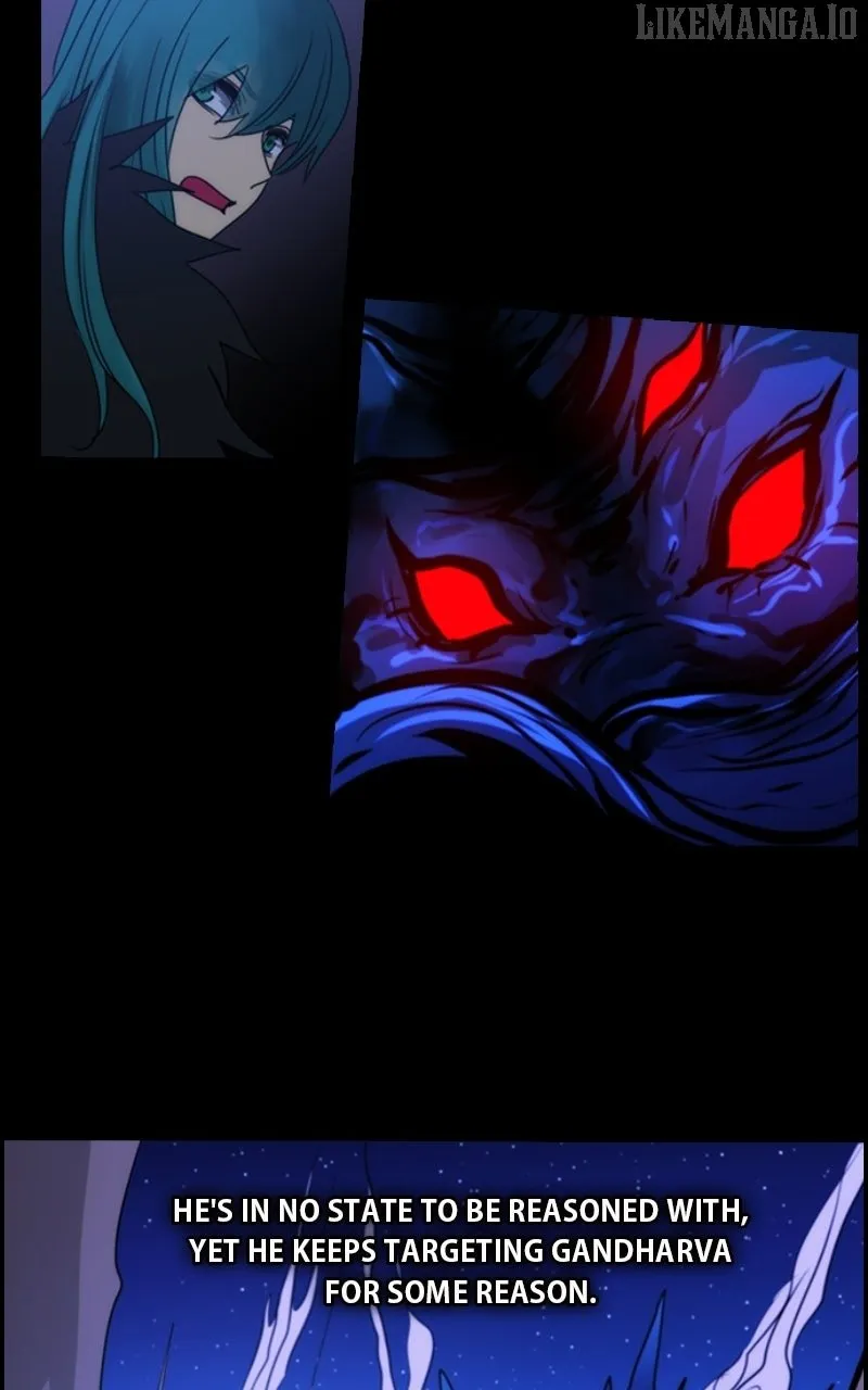 Read Kubera chapter 681 image 27 on Lezhin