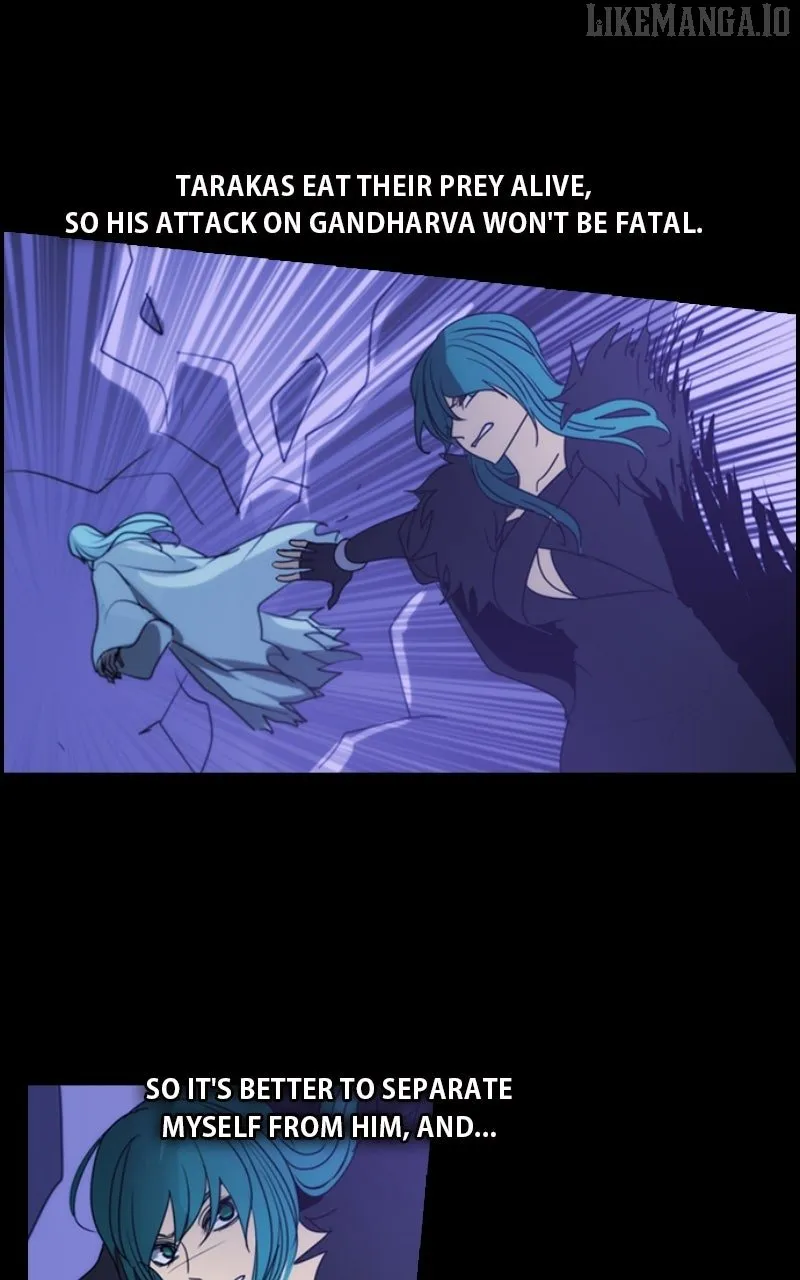 Read Kubera chapter 681 image 30 on Lezhin