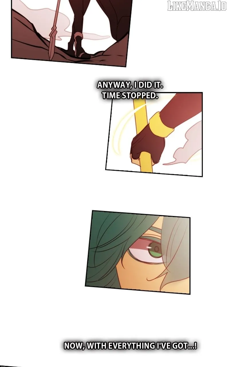 Read Kubera chapter 681 image 39 on Lezhin