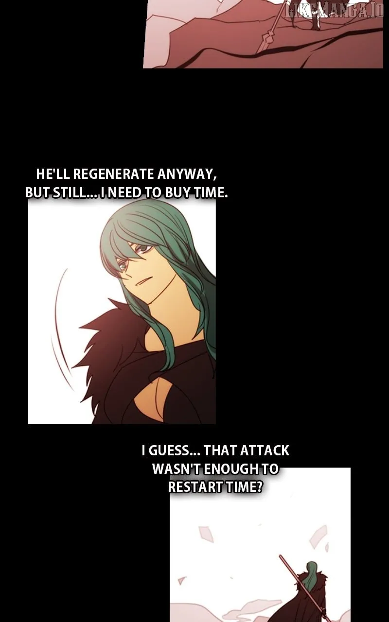 Read Kubera chapter 681 image 44 on Lezhin