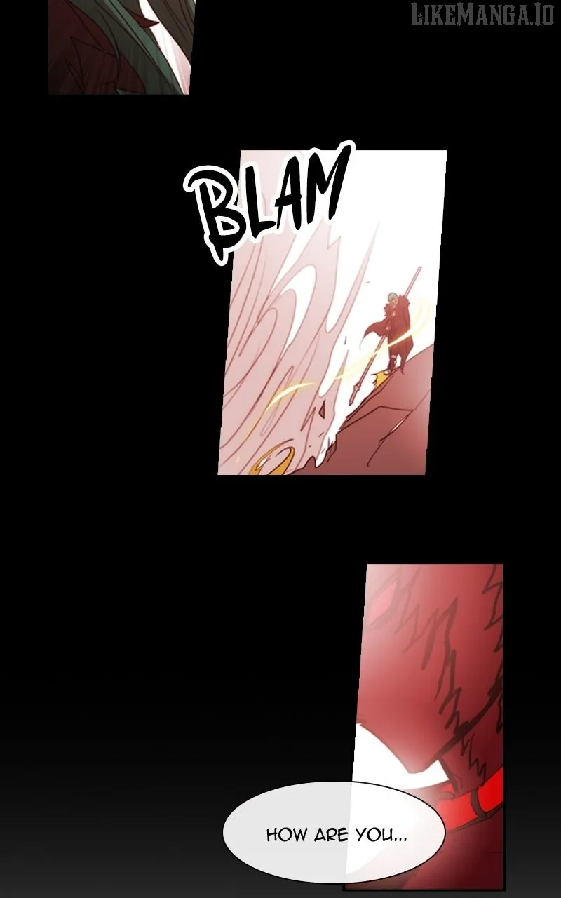 Read Kubera chapter 681 image 46 on Lezhin