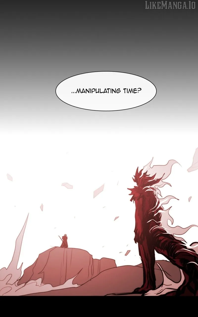 Read Kubera chapter 681 image 47 on Lezhin