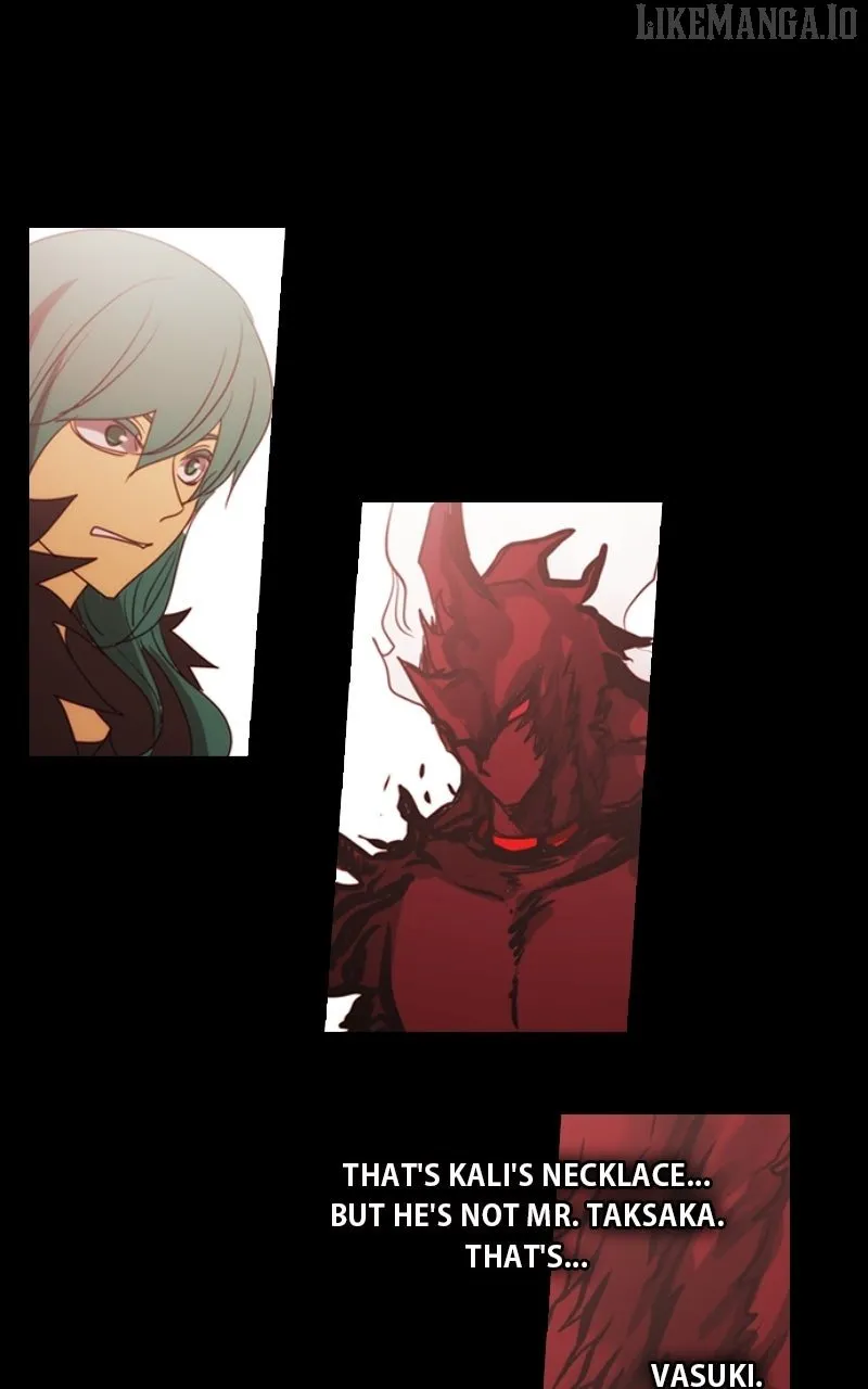 Read Kubera chapter 681 image 48 on Lezhin