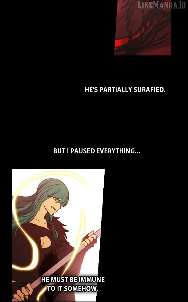 Read Kubera chapter 681 image 49 on Lezhin