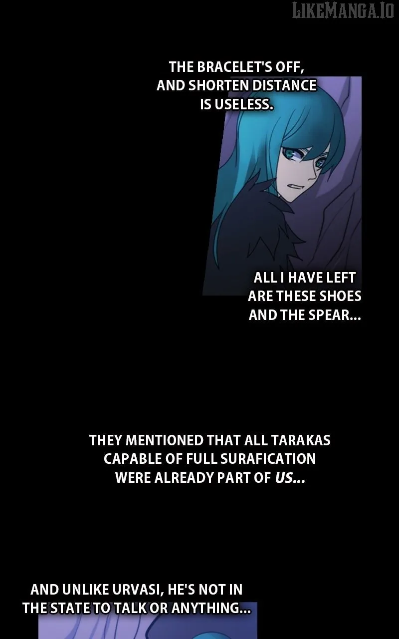 Read Kubera chapter 681 image 5 on Lezhin