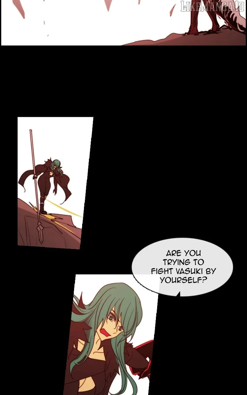 Read Kubera chapter 681 image 52 on Lezhin