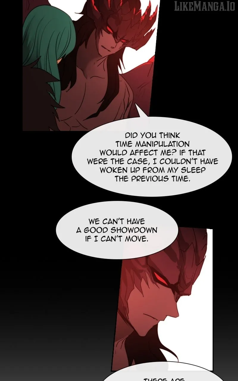 Read Kubera chapter 681 image 54 on Lezhin