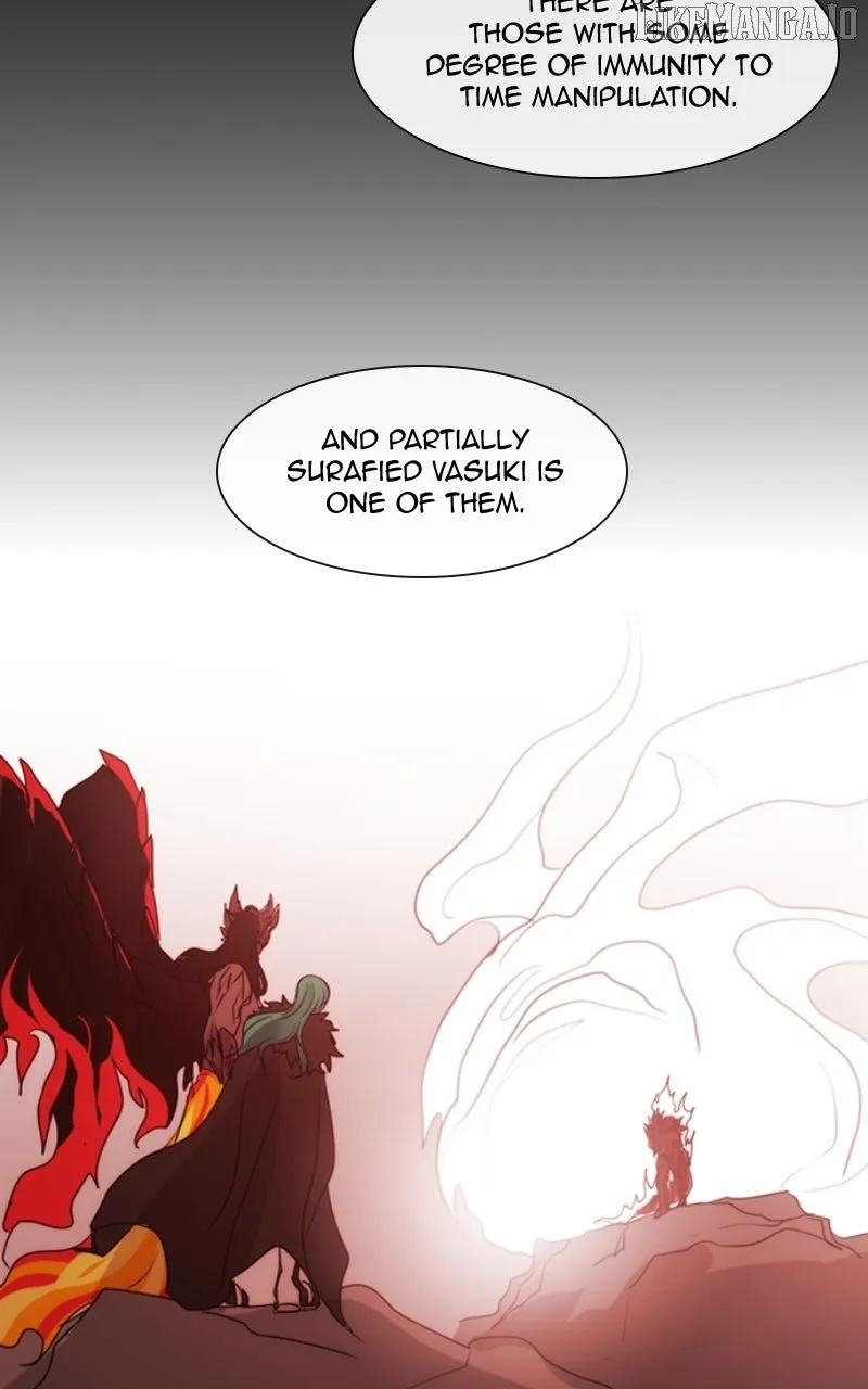 Read Kubera chapter 681 image 55 on Lezhin