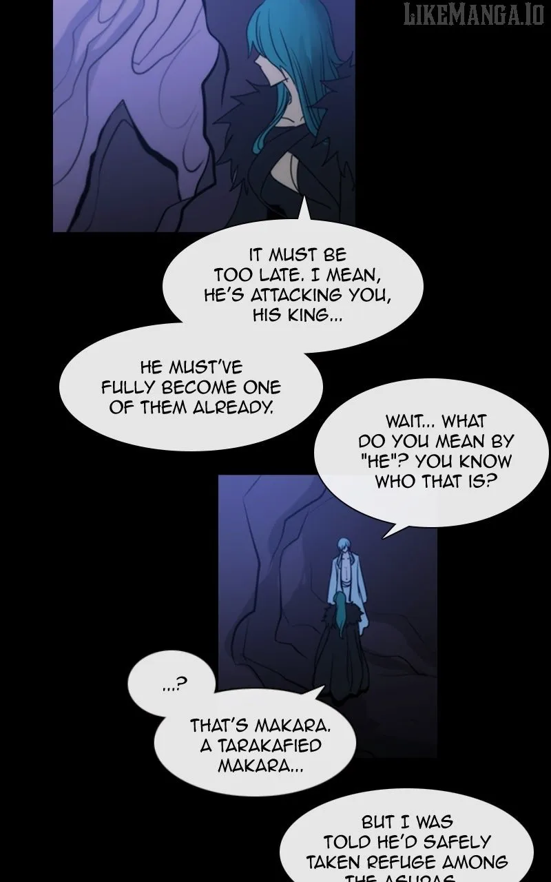 Read Kubera chapter 681 image 6 on Lezhin
